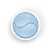 Патчи гидрогелевые c комплексом фосфолипидов и церамидов Moisture Estiqe 8.1.8 Beauty formula банка 60шт миниатюра фото №7