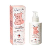 Лосьон под подгузник подсушивающий детский Babycoccole фл. 125мл