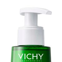 Гель для умывания очищающий Normaderm Phytosolution Vichy/Виши 400мл миниатюра фото №6