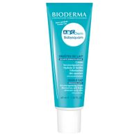 Крем детский специальный уход против молочных корочек Babysquam ABCDerm Bioderma/Биодерма 40мл
