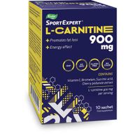 Спортэксперт L-карнитин Эвалар саше 3,5г 10шт