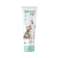 Крем-эмолент детский 0+ Genius Baby/Джениус Бэби 75мл