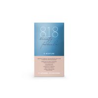 Cыворотка-лифтинг против морщин для сухой и сверхчувствительной Estiqe 8.1.8 Beauty formula фл. 30мл миниатюра фото №7