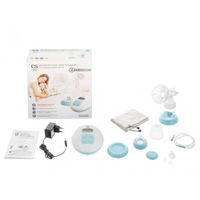 Молокоотсос электронный Kids CS-45 CS Medica/СиЭс Медика миниатюра фото №2