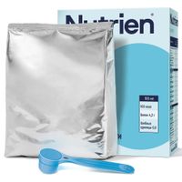 Диетическое лечебное питание сухое вкус нейтральный Diabet Nutrien/Нутриэн пак. 320г миниатюра фото №8