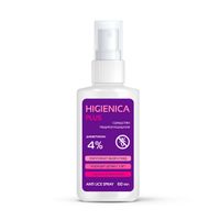 Средство педикулицидное 4% лосьон от вшей и гнид Higienica/Хигиеника плюс фл. 60мл №1 миниатюра фото №2