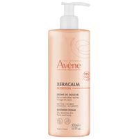 Крем-гель легкий питательный очищающий Nutrition XeraCalm Avene/Авен 500мл