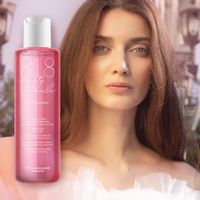 Вода мицеллярная гиалуроновая для чувствительной кожи 8.1.8 Beauty formula фл. 200мл миниатюра фото №8