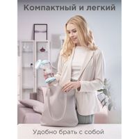 Молокоотсос ручной Kids CS-41 CS Medica/СиЭс Медика миниатюра фото №6