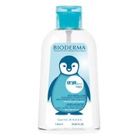 Вода мицеллярная для детей ABCDerm Н2О Bioderma/Биодерма фл. 1л миниатюра фото №2