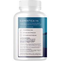 5-НТР (гидрокситриптофан) 100мг Elementica Life/ Элементика капсулы 420мг 60шт миниатюра фото №3