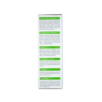 Крем для лица с азелаиновой кислотой Oil & Acne control Mediva/Медива 50мл миниатюра фото №4