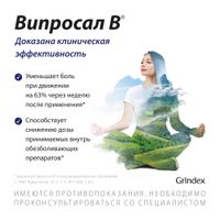 Випросал В мазь для наружного применения 50г миниатюра фото №4