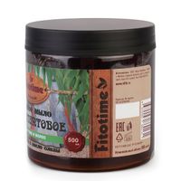 Мыло мягкое для тела и волос эвкалиптовое Fitotime 500мл миниатюра фото №3