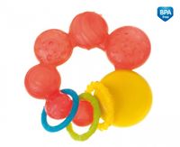 Прорезыватель Canpol babies (Канпол бейбис) водный охлаждающий Руль