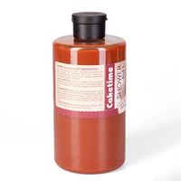 Гель для душа шоколадный брауни Caketime 460г