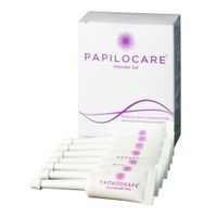 Гель интимный канюля однодозовая Papilocare/Папилокаре 5мл 7шт миниатюра фото №3