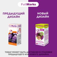 Набор Full Marks/Фулл Маркс: Спрей-раствор фл. 150мл+Гребень для уничтожения вшей миниатюра фото №2