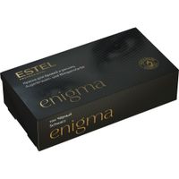 Краска для бровей и ресниц Professional enigma Estel/Эстель тон Черный