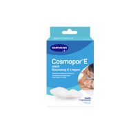 Повязка стерильная пластырного типа Cosmopor E/Космопор Е 7,2х5см 10шт миниатюра