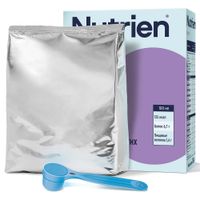 Диетическое лечебное питание сухое вкус нейтральный Fort Nutrien/Нутриэн 350г миниатюра фото №8