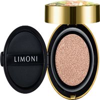 Флюид тональный кушон All Stay Cover Cushion SPF 35 / PA++ Puppy Princess 01 Light Limoni миниатюра фото №4