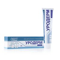 Уродерм мазь для наружного применения 30% 35г миниатюра фото №2