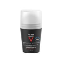 Дезодорант для чувствительной кожи 48 часов Homme Vichy/Виши 50мл