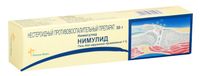 Нимулид гель для наружного применения 1% 30г
