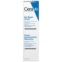 Крем для контура глаз восстанавливающий CeraVe/ЦераВе 14мл миниатюра фото №3
