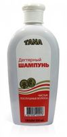 Шампунь Tana (Тана) от перхоти Дегтярный 300 мл