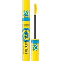 Тушь для ресниц Extension volume professional make-up Eveline/Эвелин 10мл