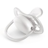 Пустышка Philips Avent серии Ultra Air Design Лев 6-18 мес., 2 шт. SCF342/22 миниатюра фото №8