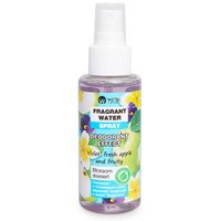 Душистая вода-спрей с дезодорирующим эффектом Blossom dessert We're we care 100мл