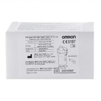 Камера небулайзерная с загубником NE-С28/С28P/NE-С29/NE-С30 Omron/Омрон миниатюра фото №2