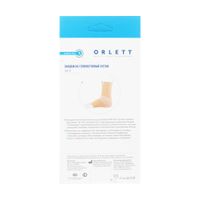 Бандаж на голеностопный сустав Orlett/Орлетт MAN-101, р.S