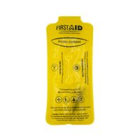 Грелка солевая Лор First Aid/Ферстэйд