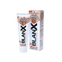 Паста зубная интенсивное удаление пятен Intensive Stain Removal Blanx/Бланкс 75мл