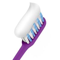 Паста зубная безопасное отбеливание и забота о деснах Colgate/Колгейт 75мл миниатюра фото №2