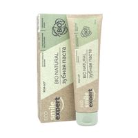 Паста зубная Eco Bio natural Smile Expert/Смайл Эксперт 100мл