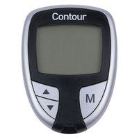 Глюкометр Contour/Контур миниатюра фото №3