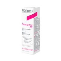 Крем для чувствительной кожи лица интенсивный Sensidiane AR+ Noreva/Норева туба 30мл