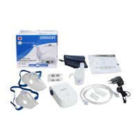 Ингалятор компрессорный C21 Basic Omron/Омрон (NE-C803-RU)