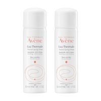 2Х Вода термальная Avene/Авен 50мл