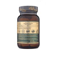 Магний+В6 комплекс Herb's/Хербc таблетки 2000мг 60шт миниатюра фото №2