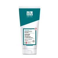 Бальзам-кондиционер для сухих, окрашенных и поврежденных волос Hair Vital/Хаир Витал 200мл