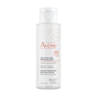 Лосьон мицеллярный очищающий Avene/Авен 100мл