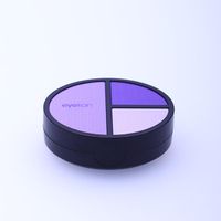 Набор для контактных линз Eyekan K-1620-Фиолетовый миниатюра фото №5