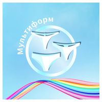 Прокладки ежедневные Discreet (Дискрит) гигиенические Водная лилия Multiform Deo 20 шт. миниатюра фото №5