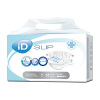 Подгузники для больных с недержанием Ultra Slip iD/айДи 30шт р.М